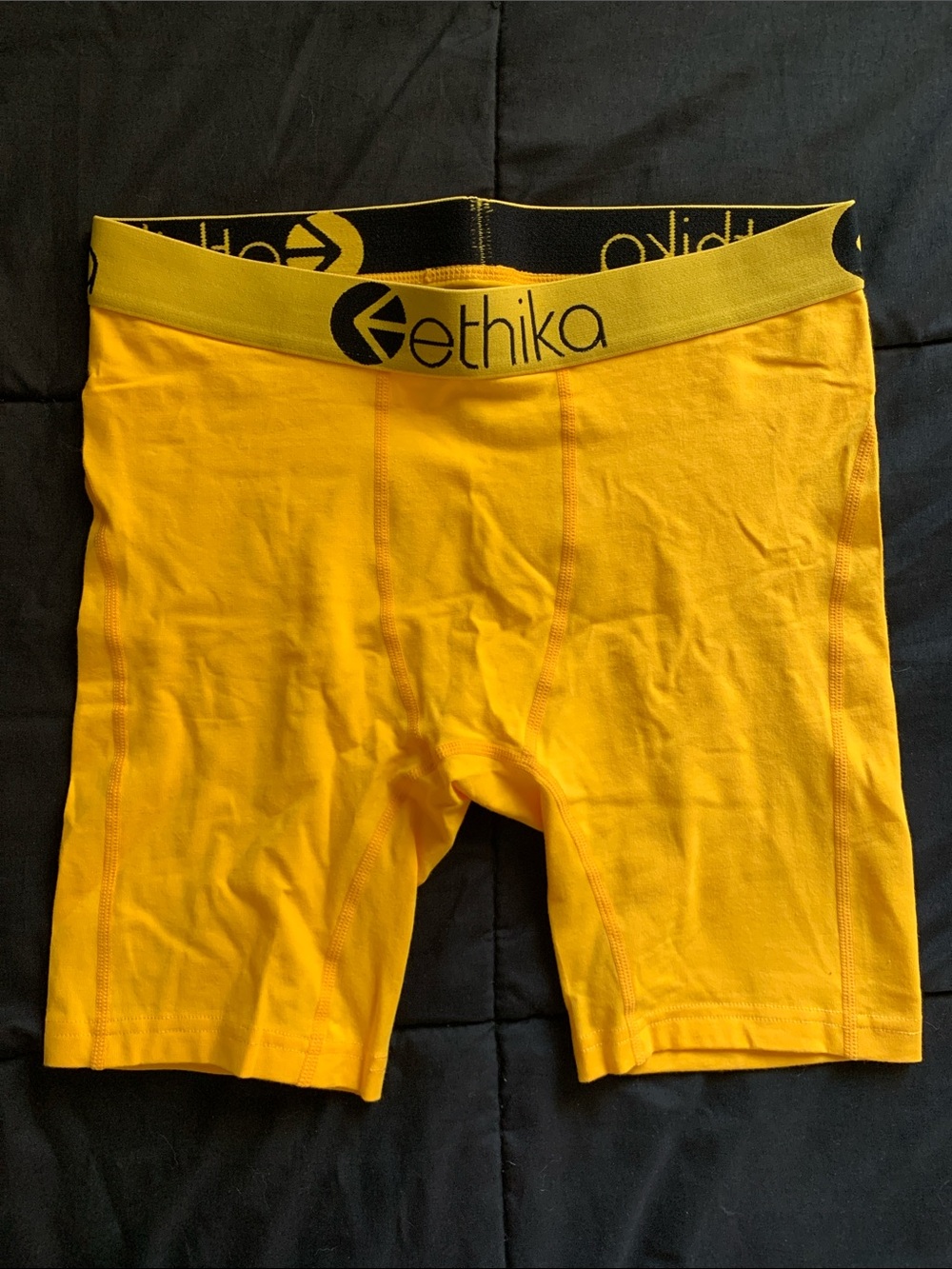 ETHIKA XL BOYS BOXERS